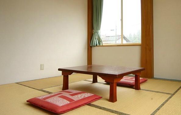 Nakasumi Ryokan Yuzawa  Ruang foto